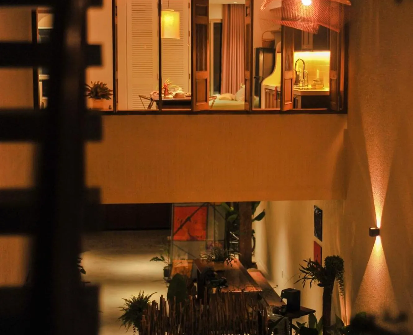 Camfusion House Hotel Hoi An