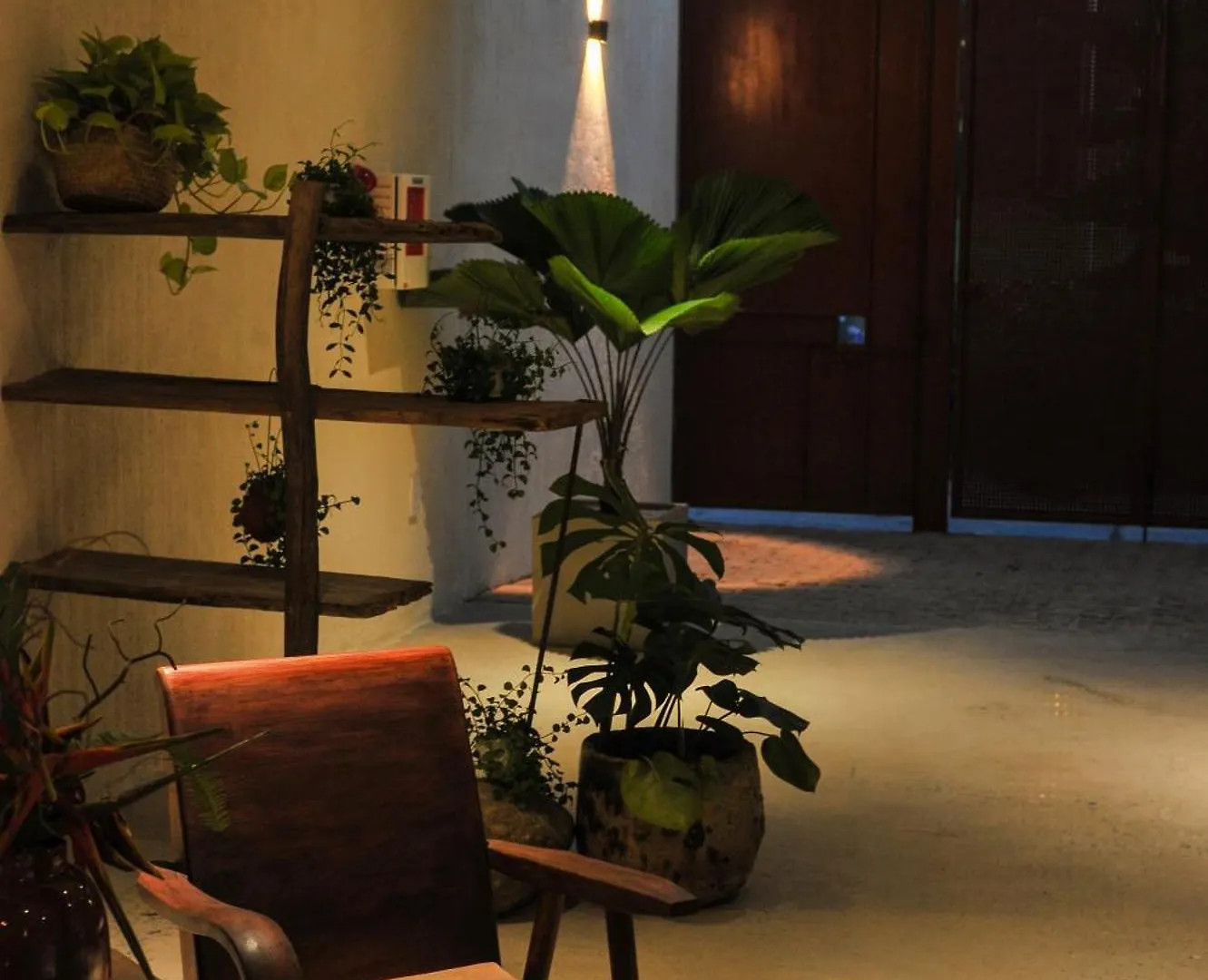 Camfusion House Hotel Hoi An Vietnam