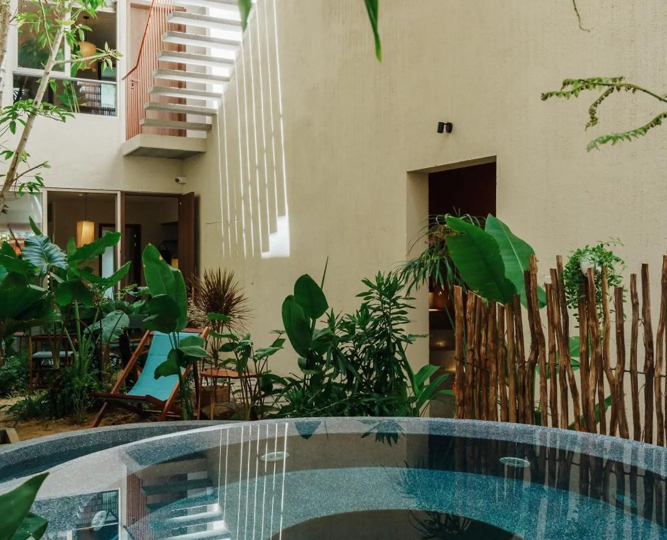Camfusion House Hotel Hoi An
