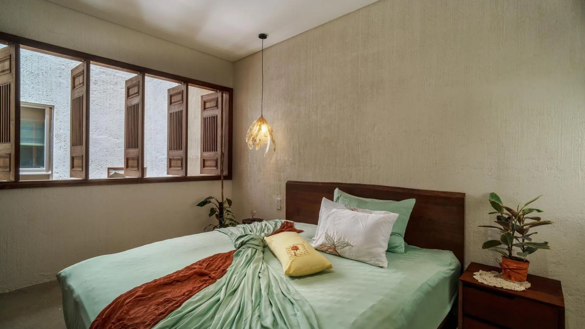 Camfusion House Hotel Hoi An