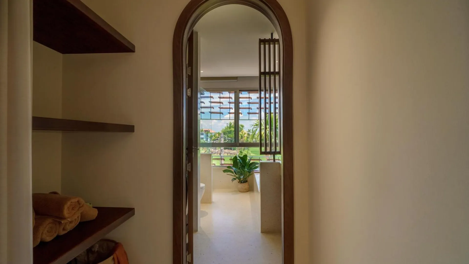 Camfusion House Hotel Hoi An