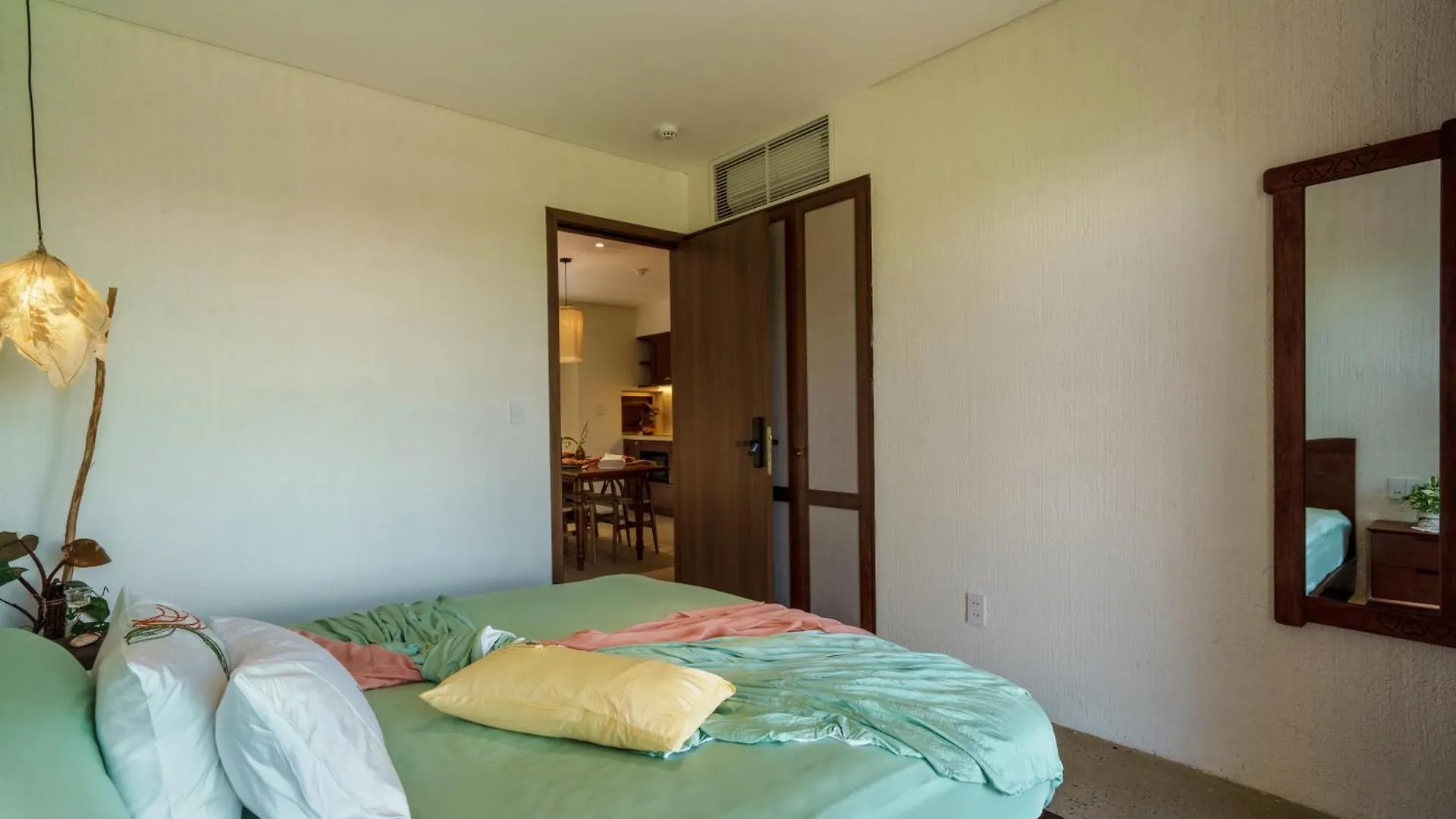 Camfusion House Hotel Hoi An
