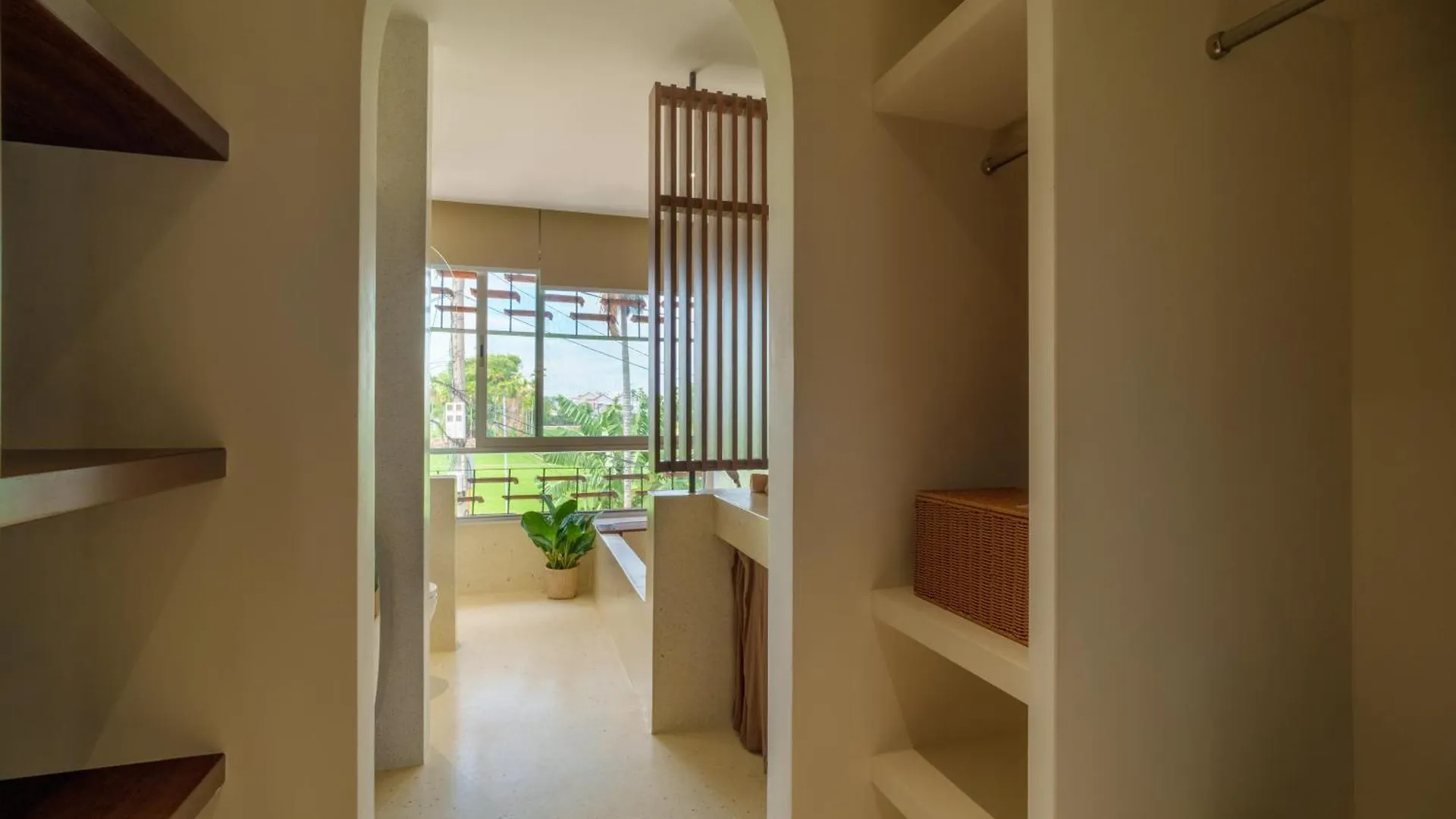 Camfusion House Hotel Hoi An Vietnam