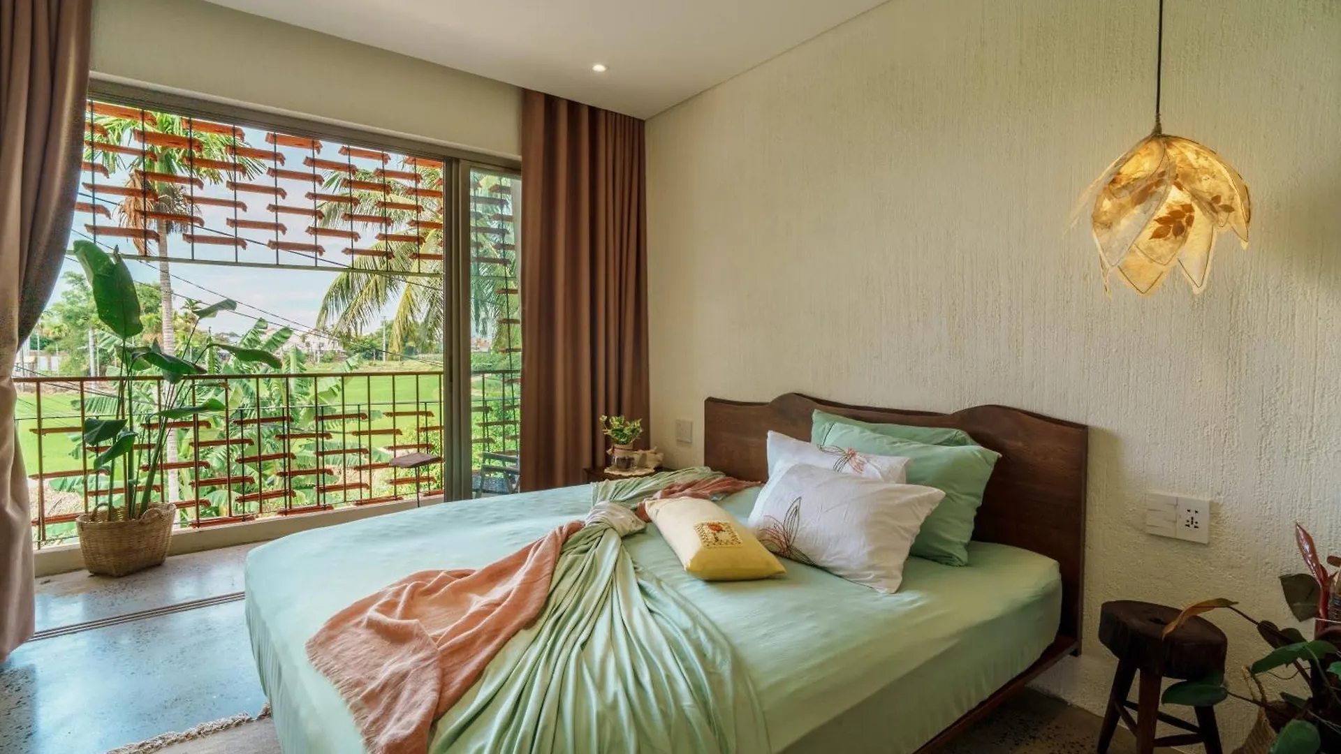 Camfusion House Hotel Hoi An