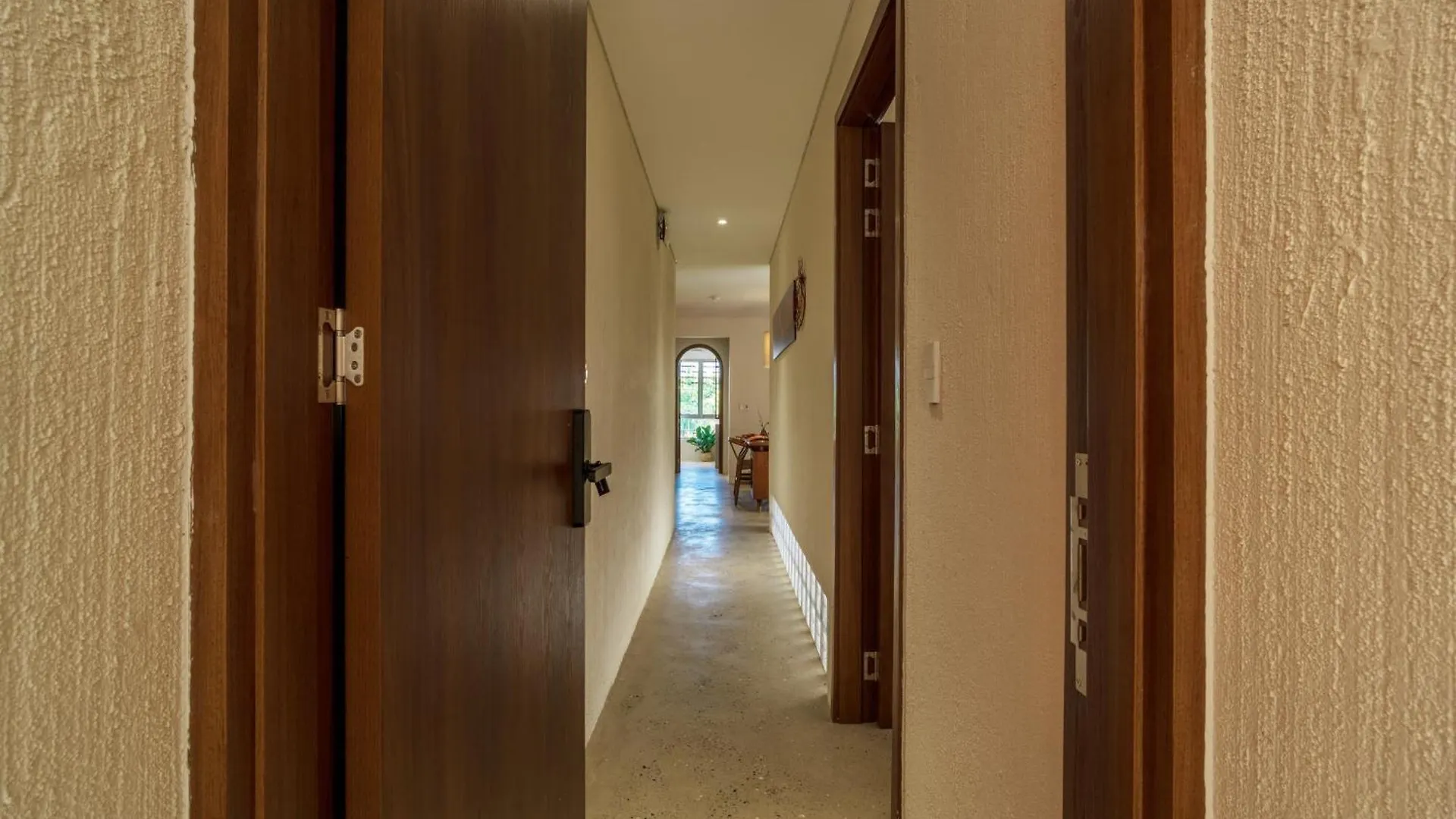Camfusion House Hotel Hoi An Vietnam