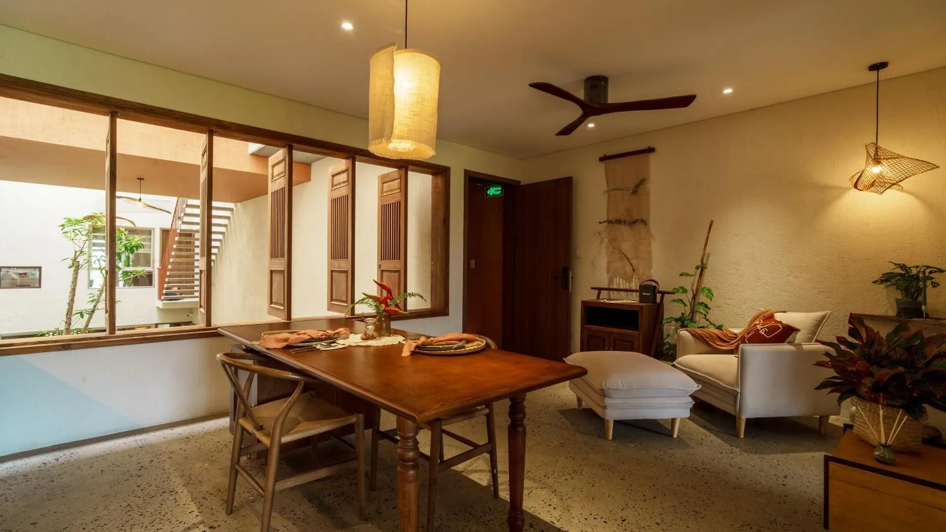 Camfusion House Hotel Hoi An