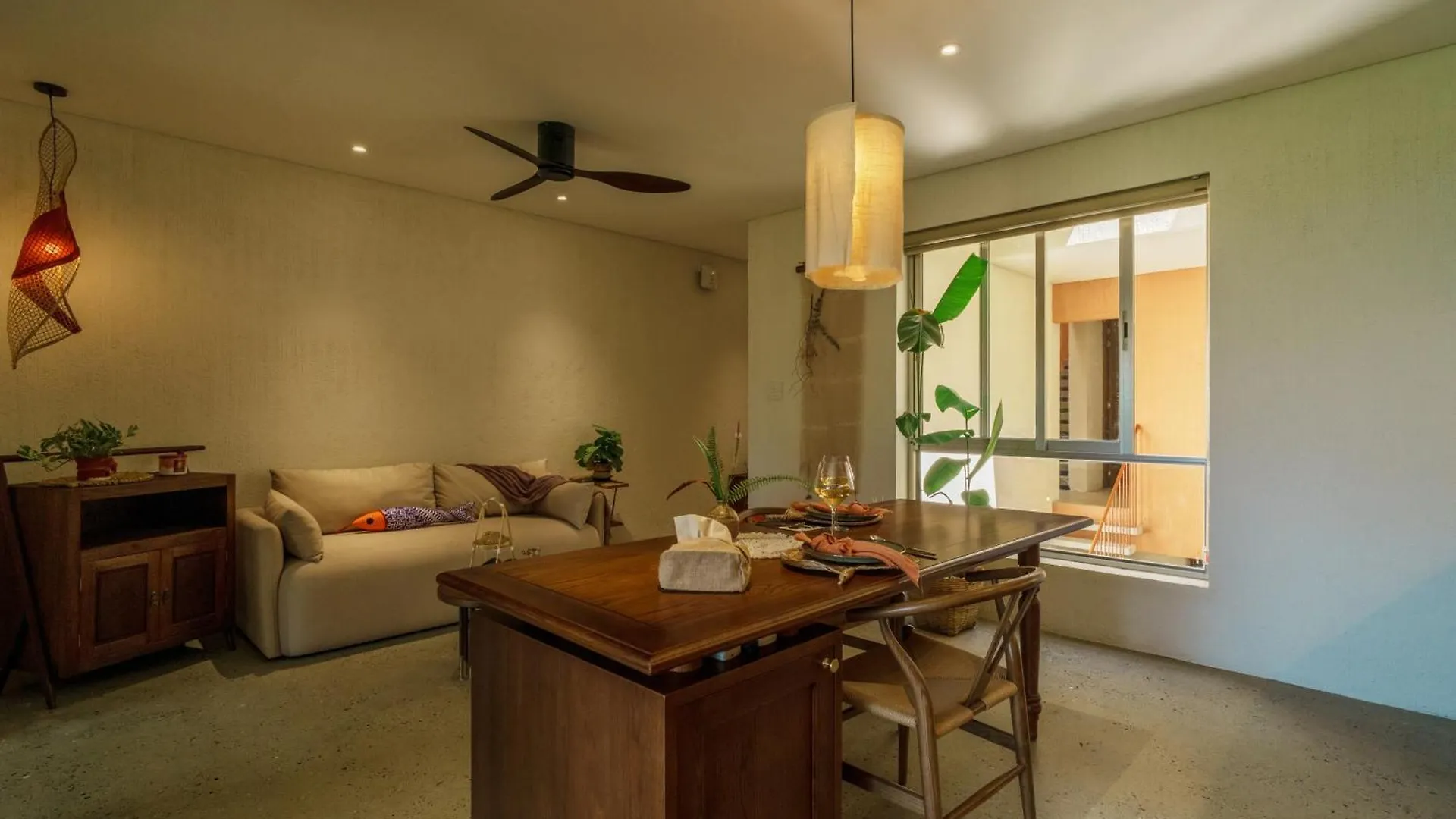 Camfusion House Hotel Hoi An