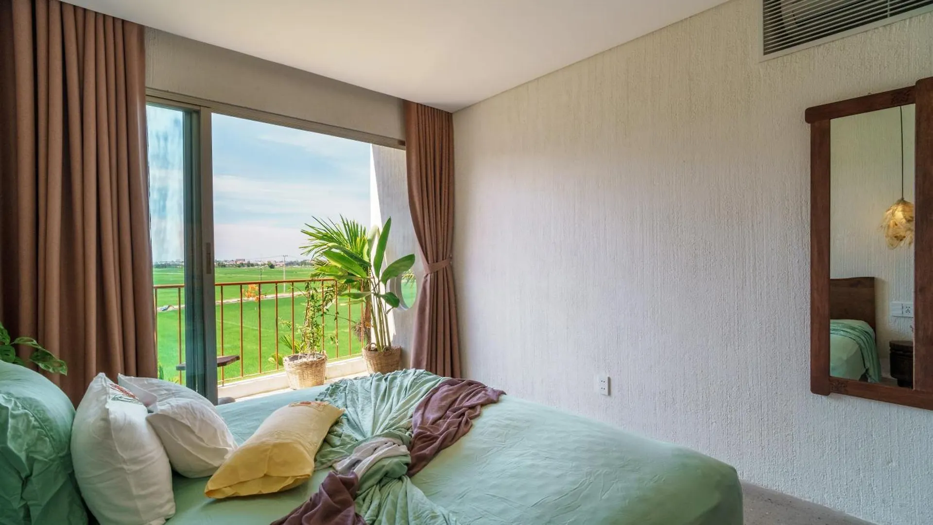Camfusion House Hotel Hoi An