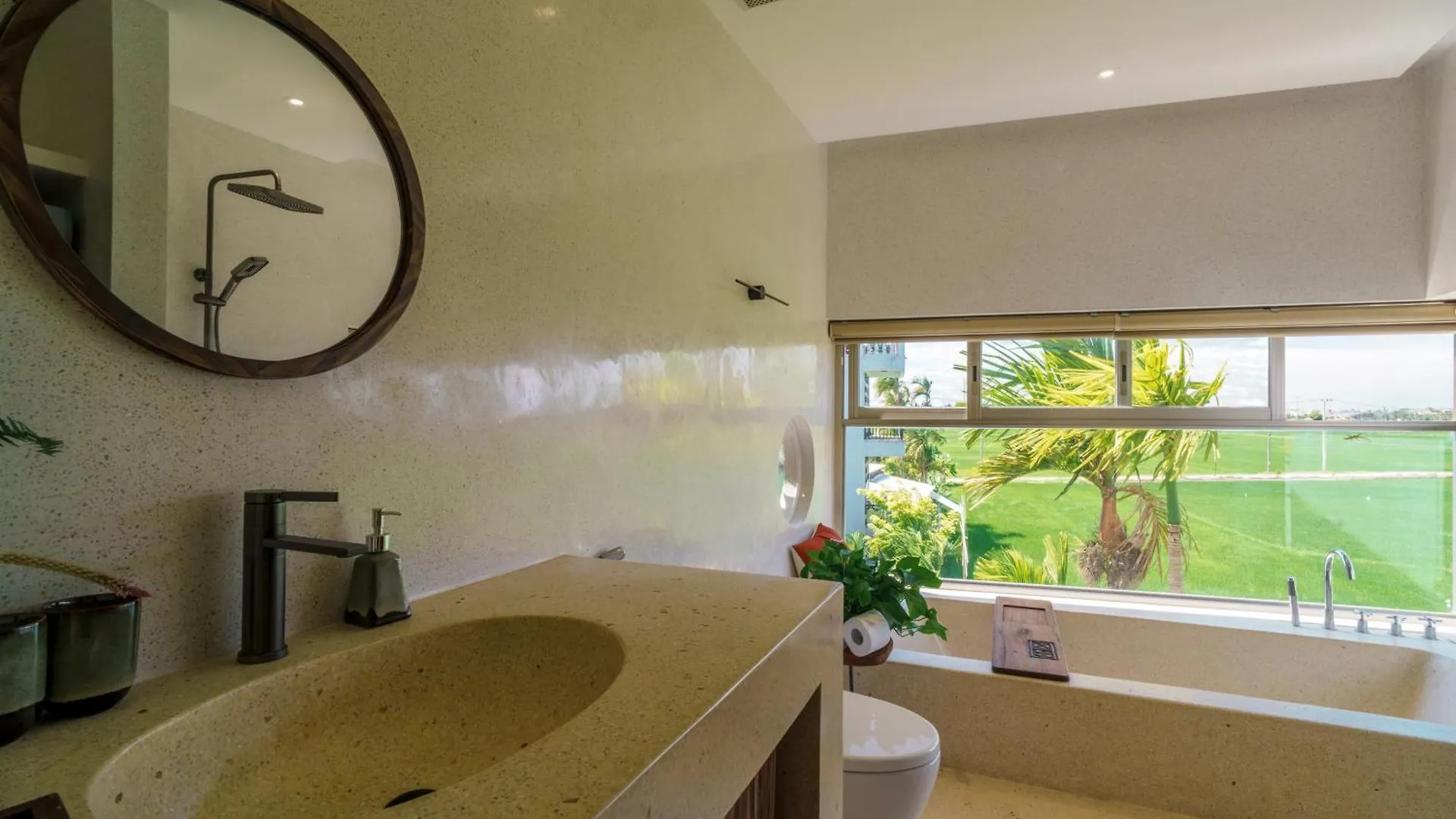 Camfusion House Hotel Hoi An
