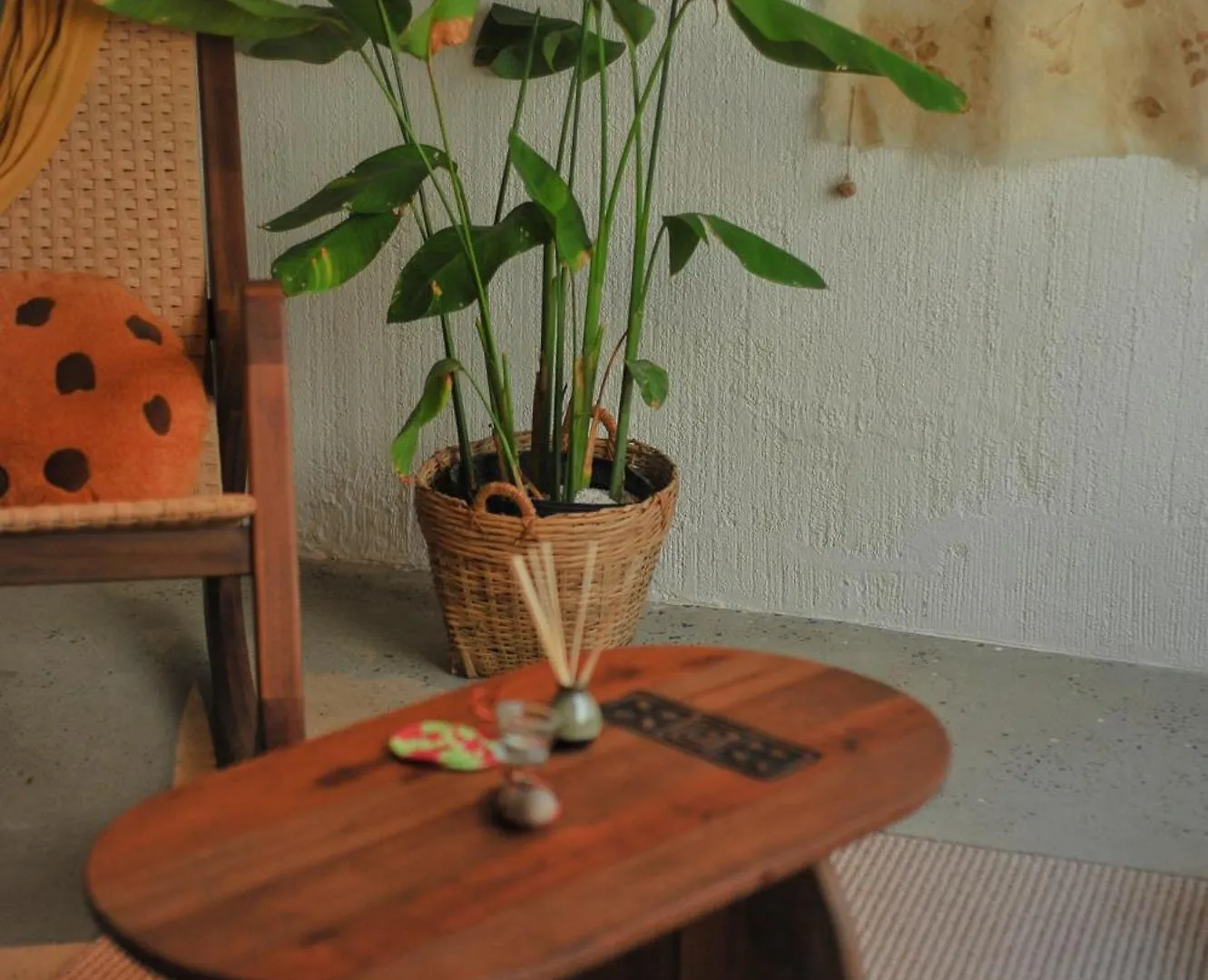 Camfusion House Hotel Hoi An
