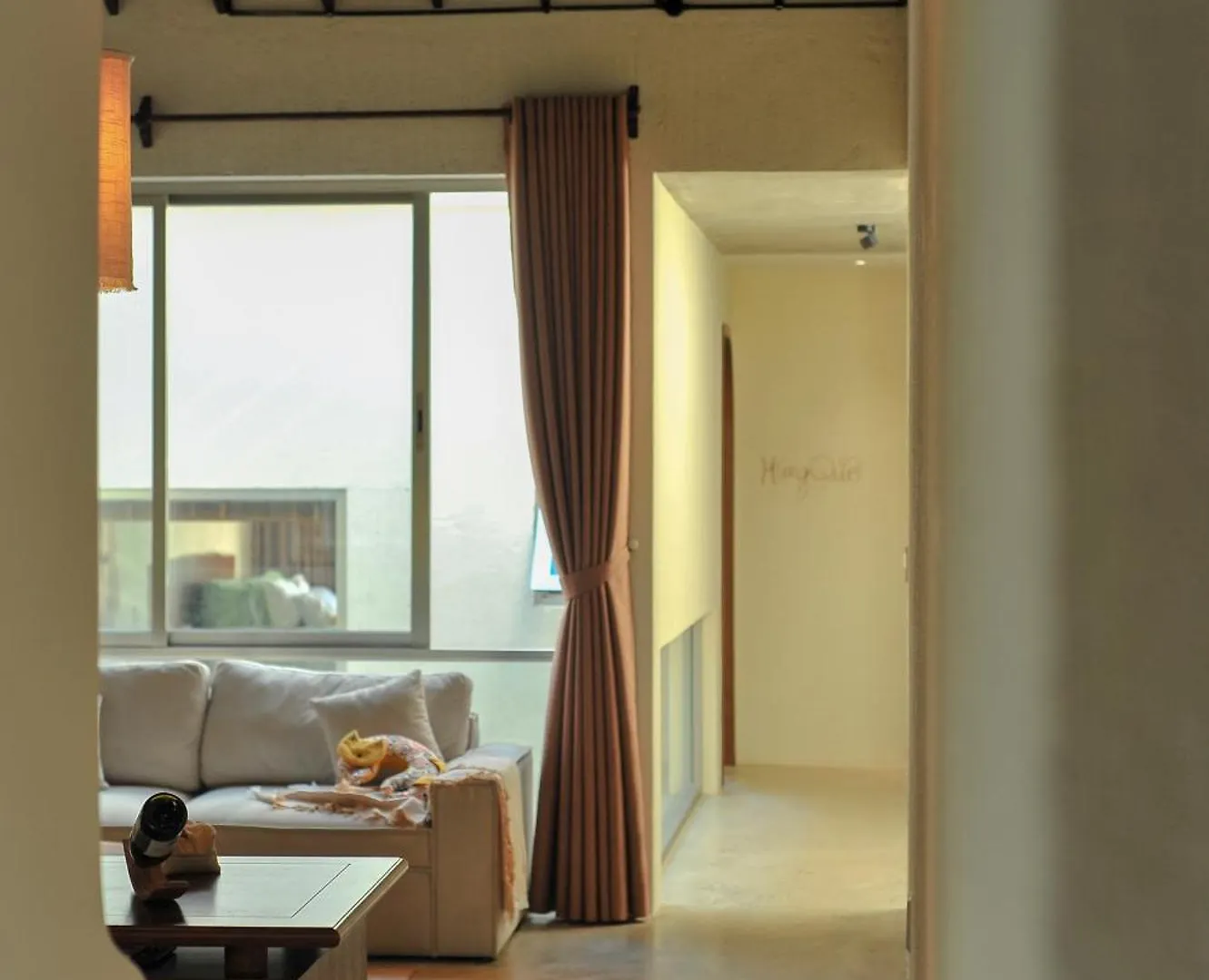 Camfusion House Hotel Hoi An