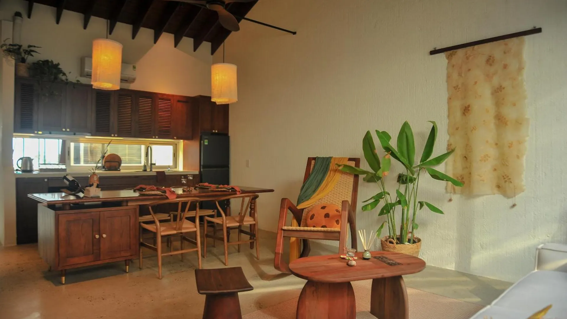 Camfusion House Hotel Hoi An