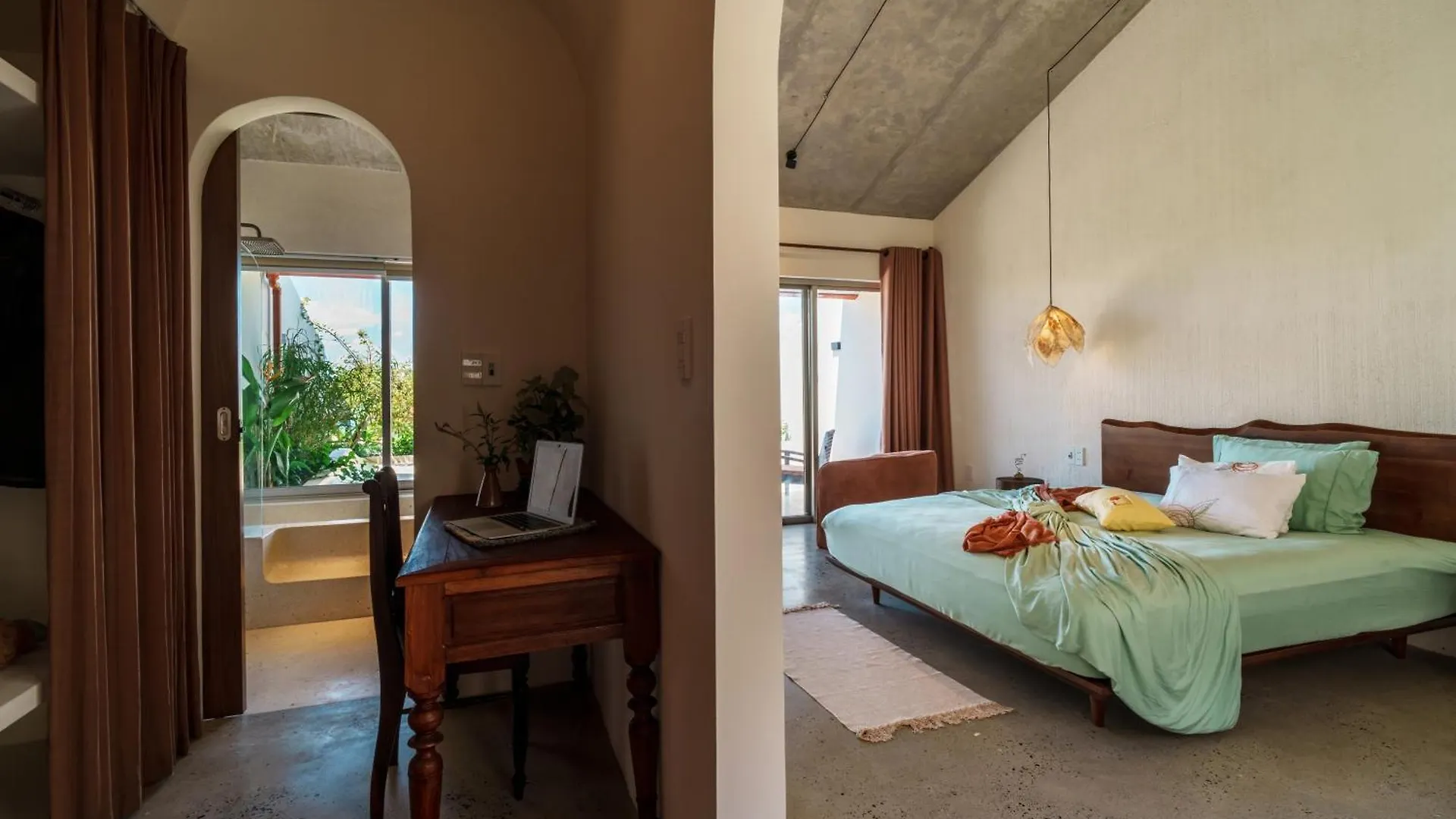 Camfusion House Hotel Hoi An