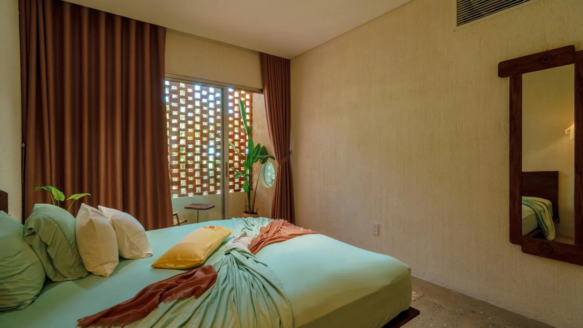 Camfusion House Hotel Hoi An