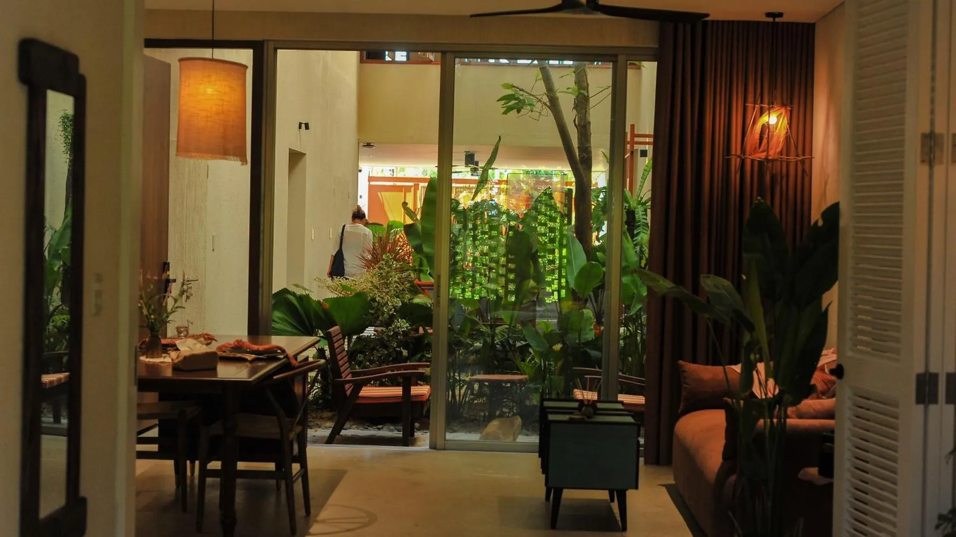 Camfusion House Hotel Hoi An Vietnam