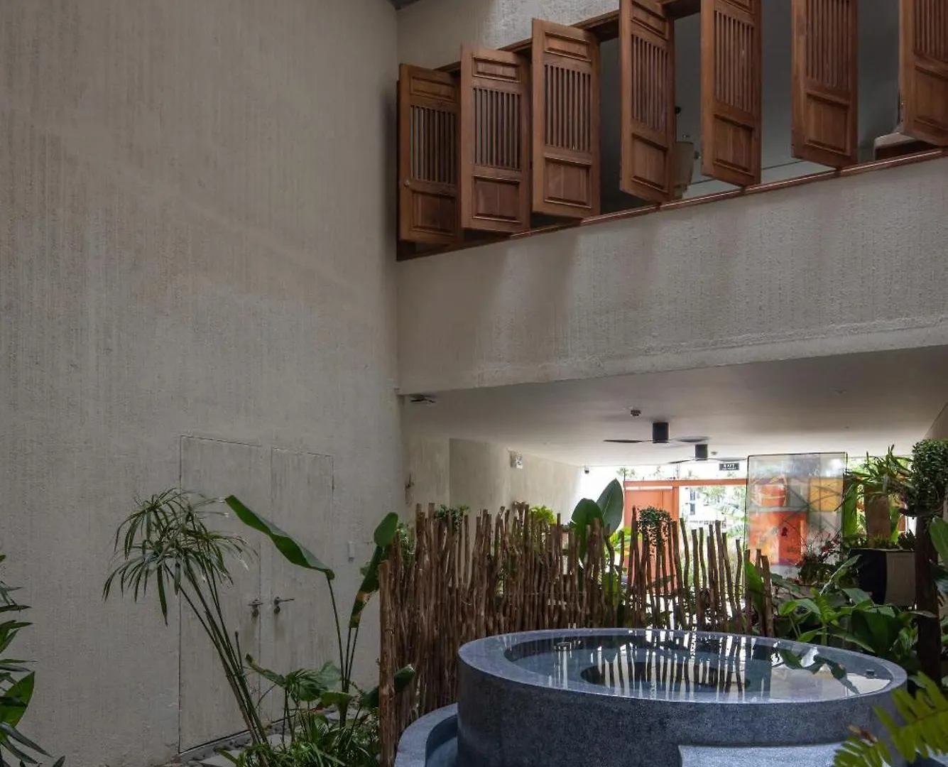 Camfusion House Hotel Hoi An