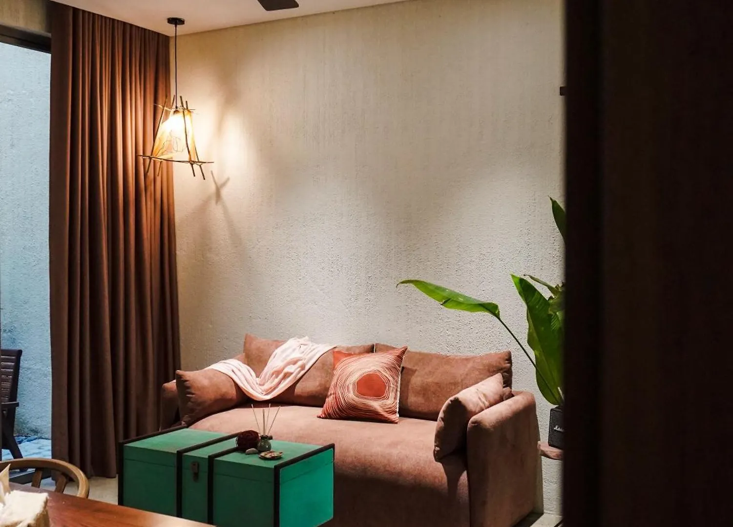 Camfusion House Hotel Hoi An