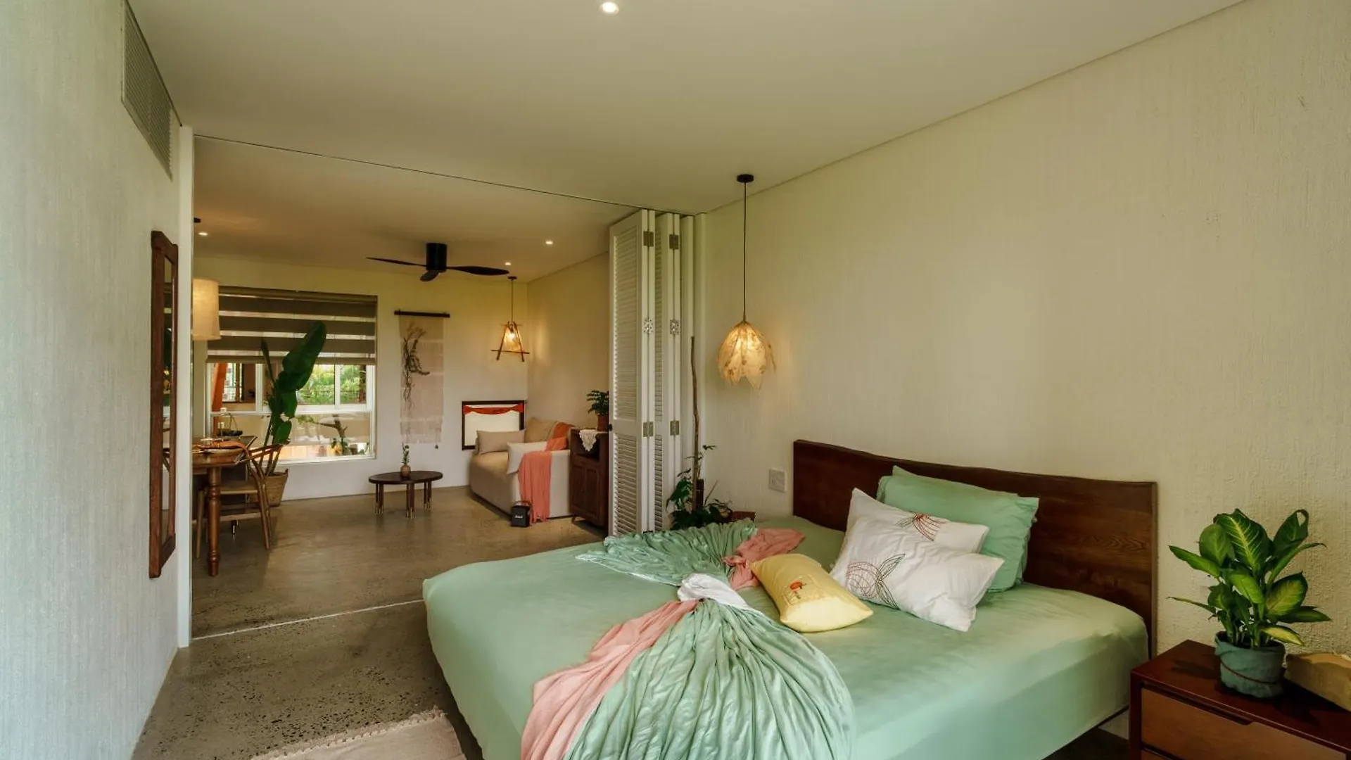 Camfusion House Hotel Hoi An
