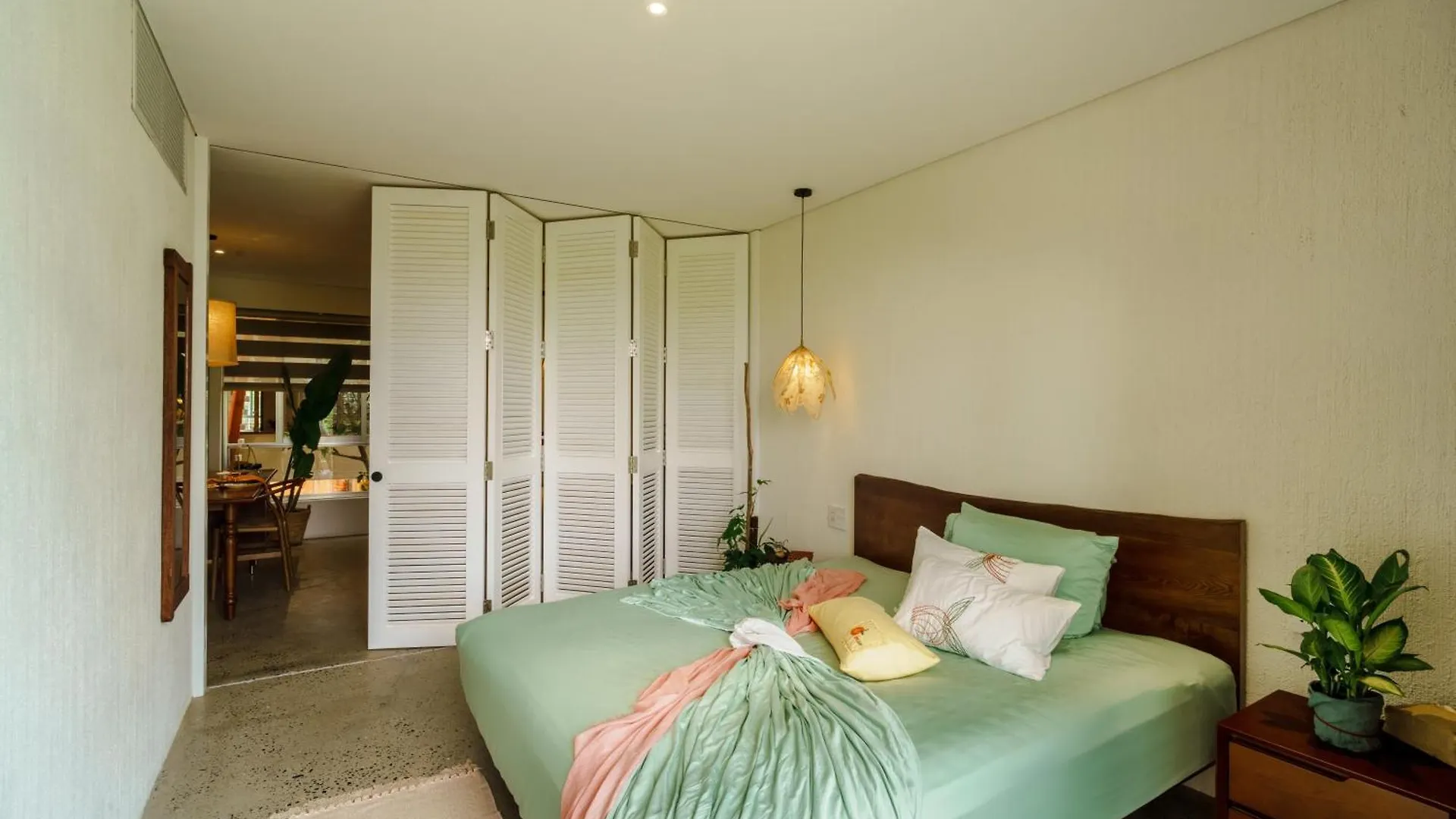 Camfusion House Hotel Hoi An