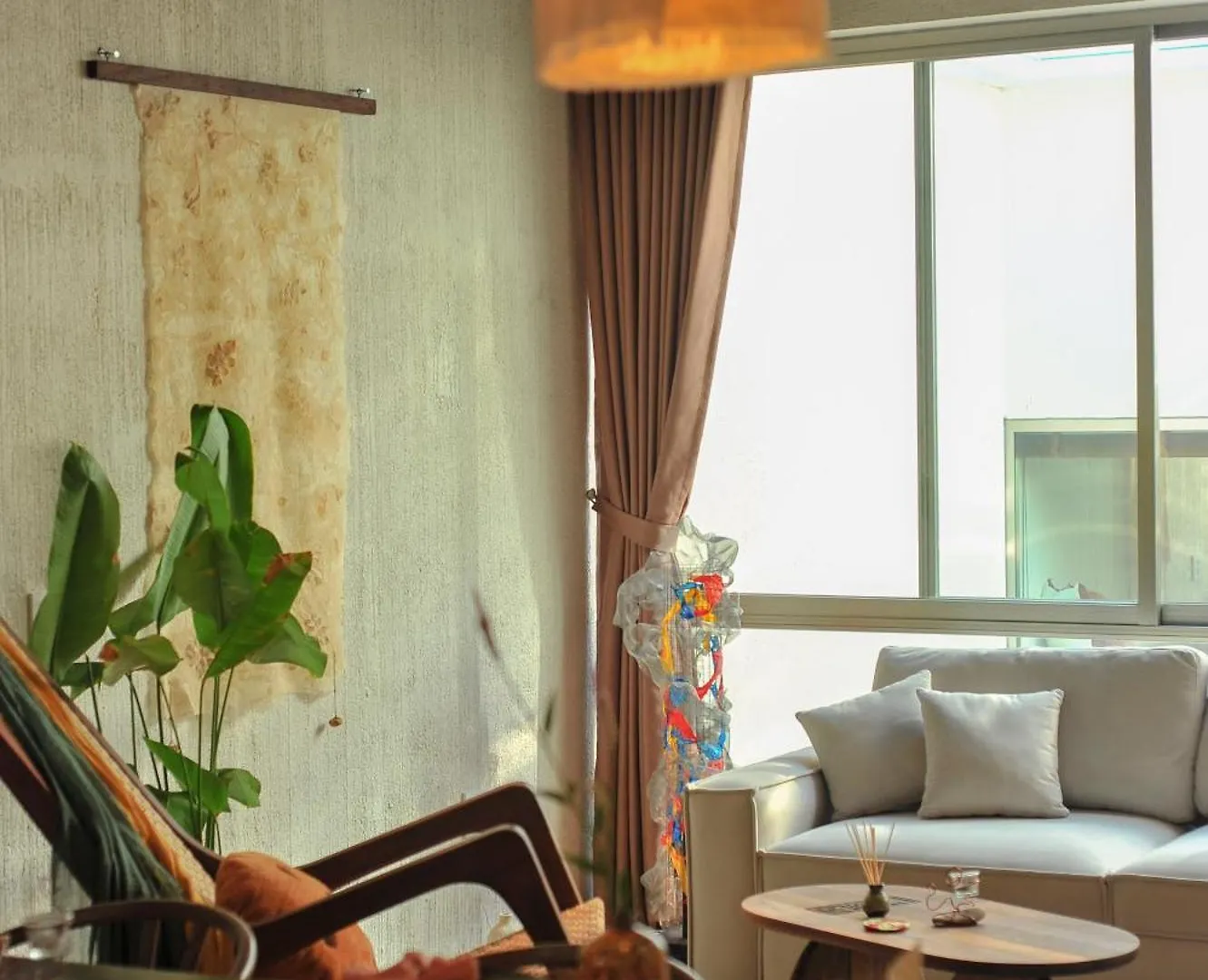 Camfusion House Hotel Hoi An