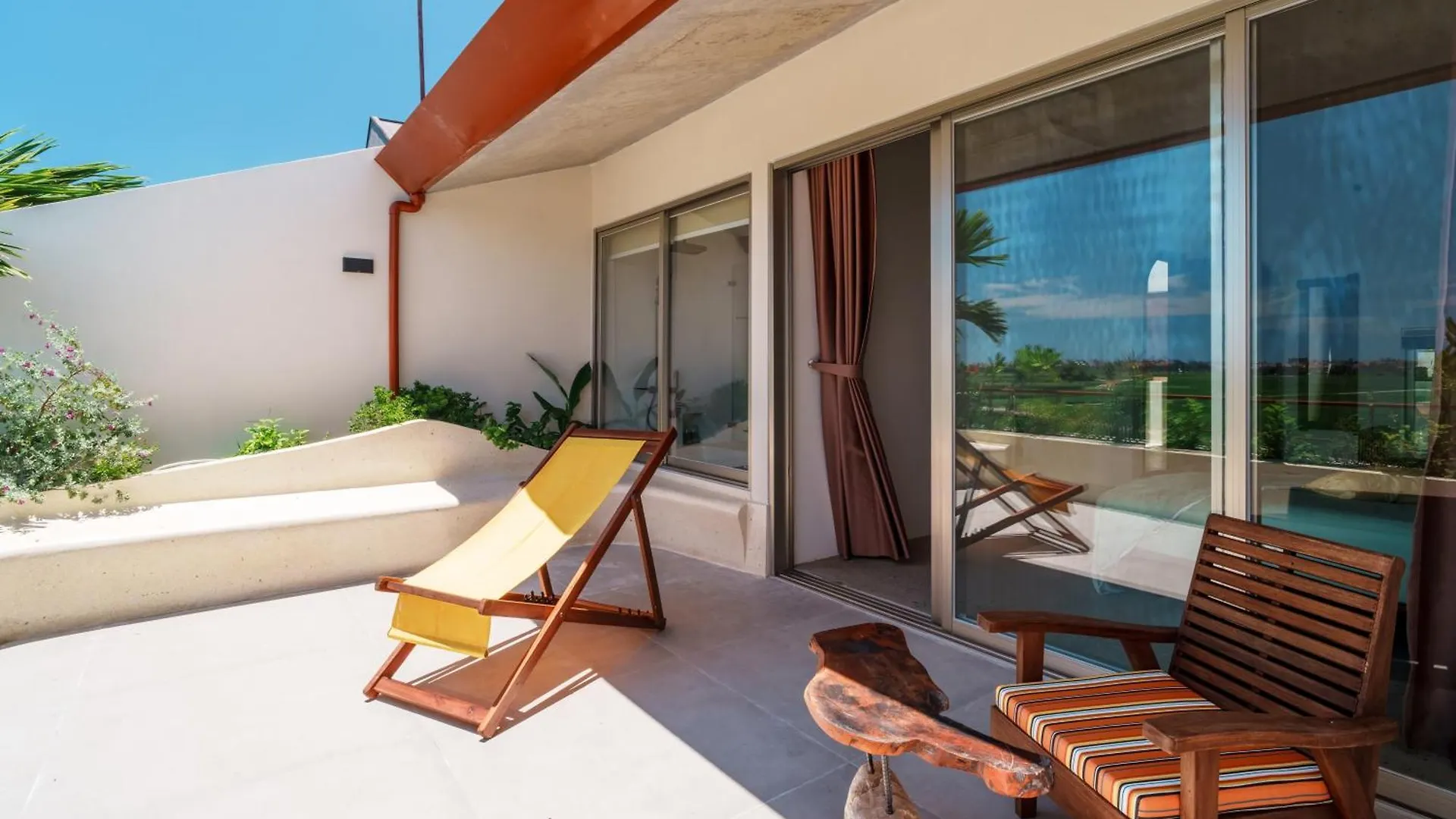 Camfusion House Hotel Hoi An