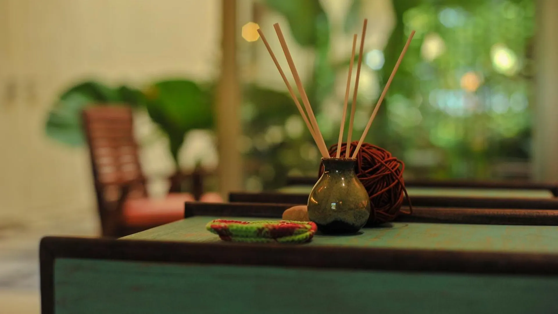 Camfusion House Hotel Hội An 5*,  Vietnám