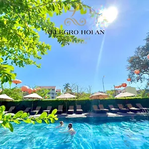 Allegro . A Little Luxury Hotel&spa Hotel