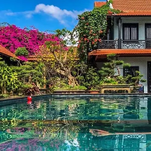 Betel Garden Hoi An