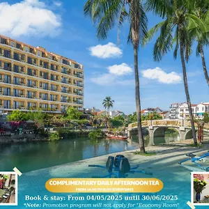 Babylon Riverside & Hoi An