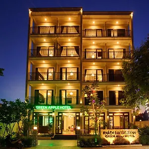 Green Apple Hoi An