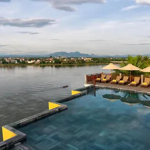 Little Riverside . A Luxury & Hoi An