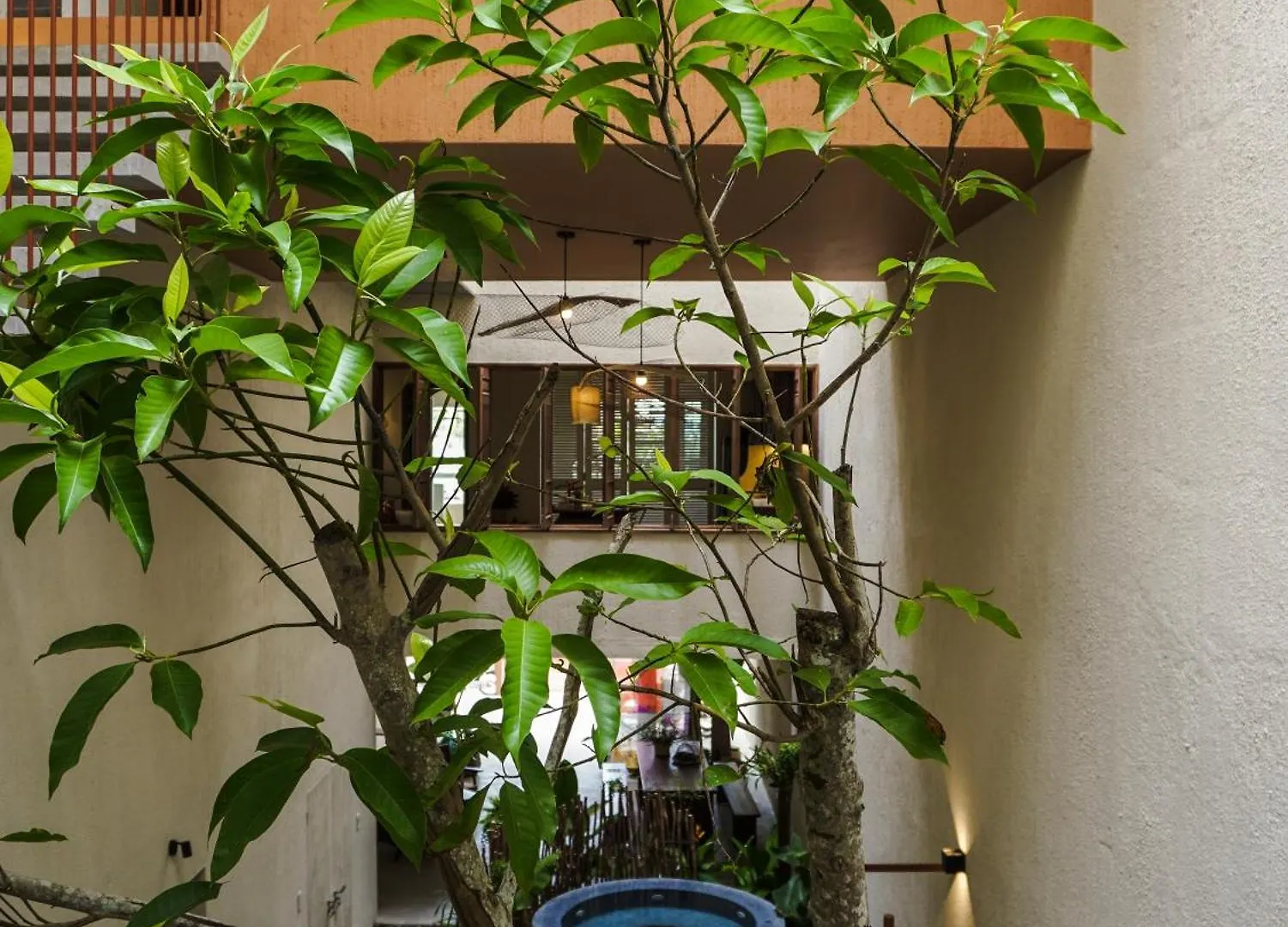 Hotel Camfusion House Hoi An