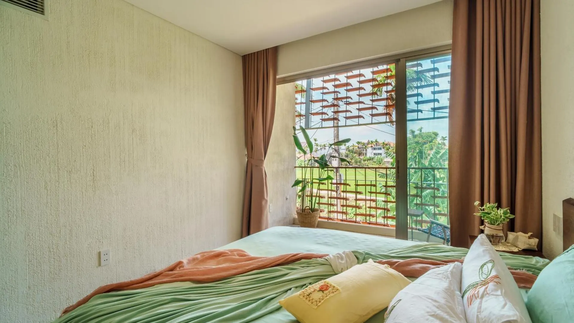 Hotel Camfusion House Hoi An