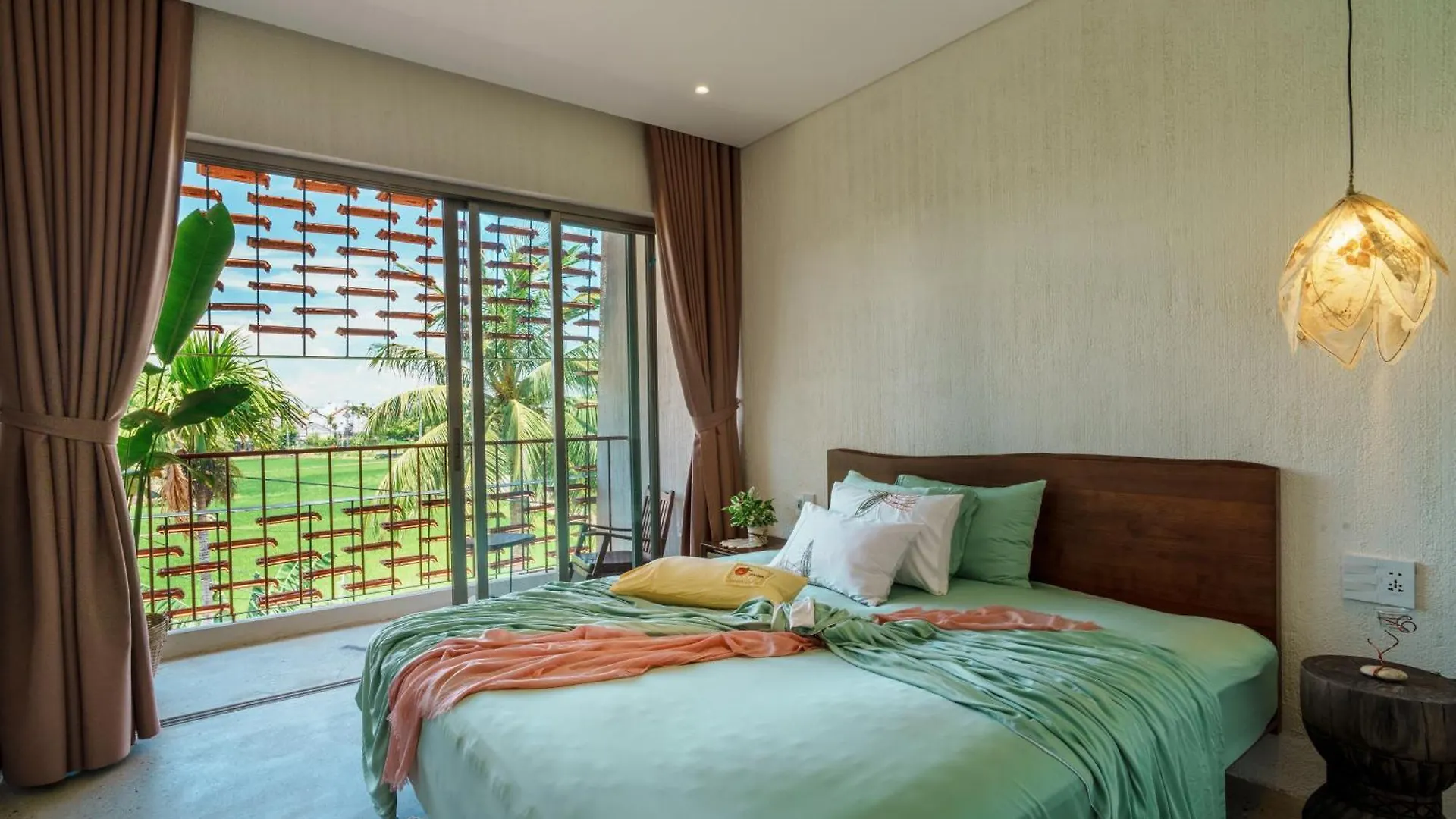 Hotel Camfusion House Hoi An