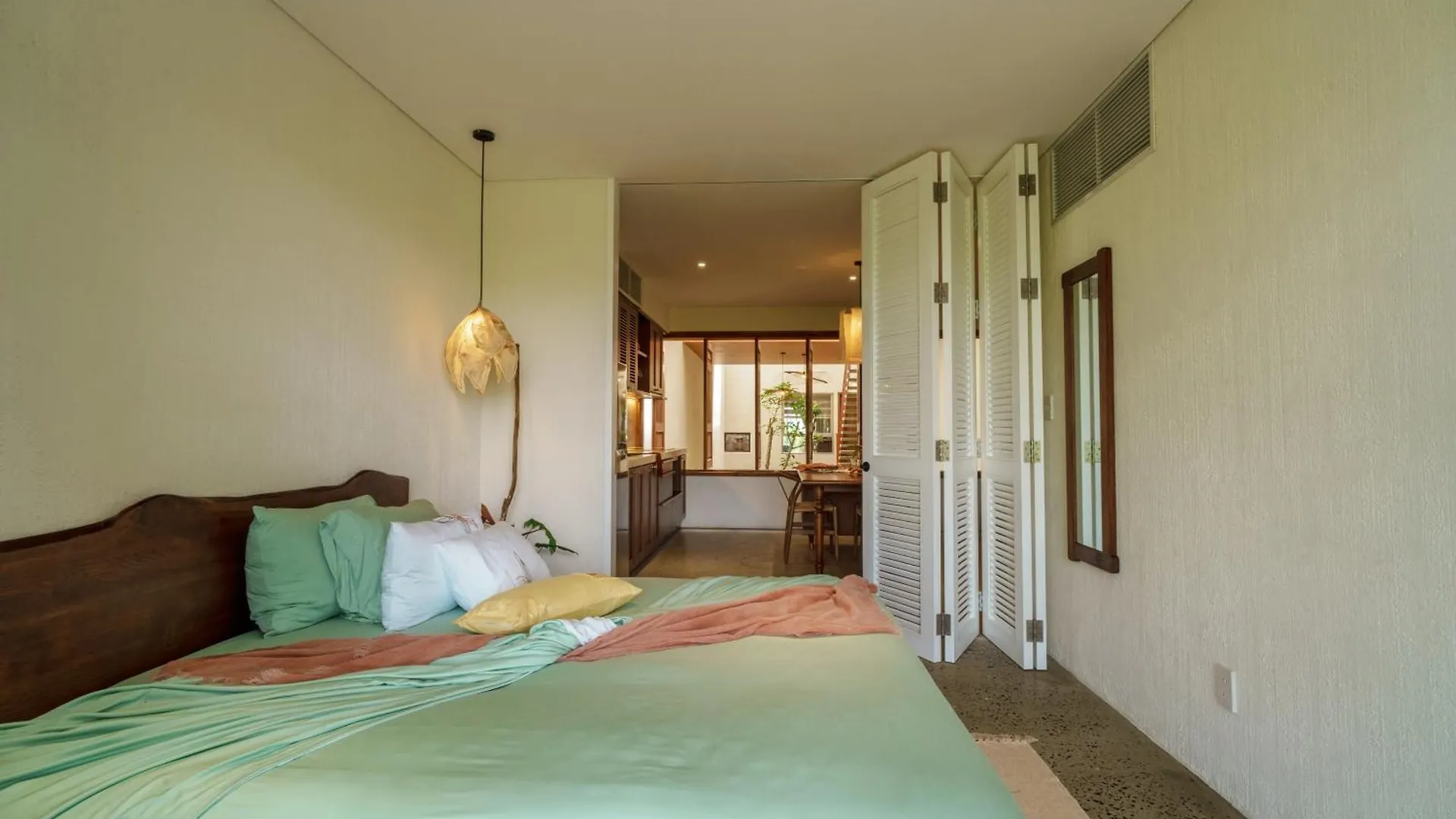 Hotel Camfusion House Hoi An