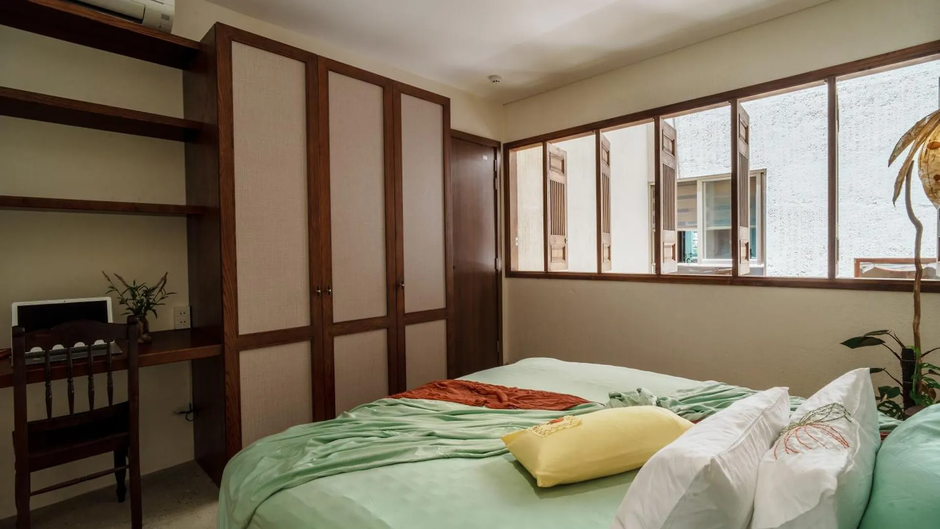 Hotel Camfusion House Hoi An
