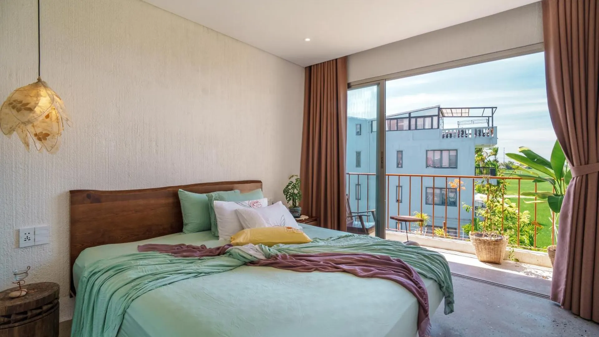 Hotel Camfusion House Hoi An
