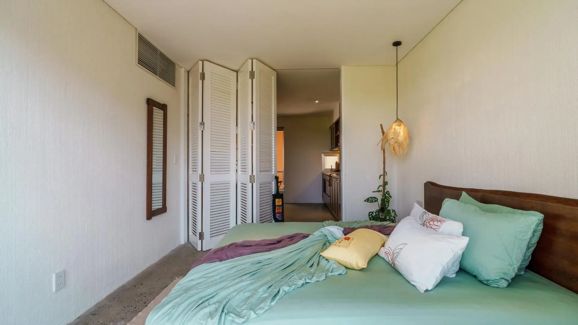Hotel Camfusion House Hoi An