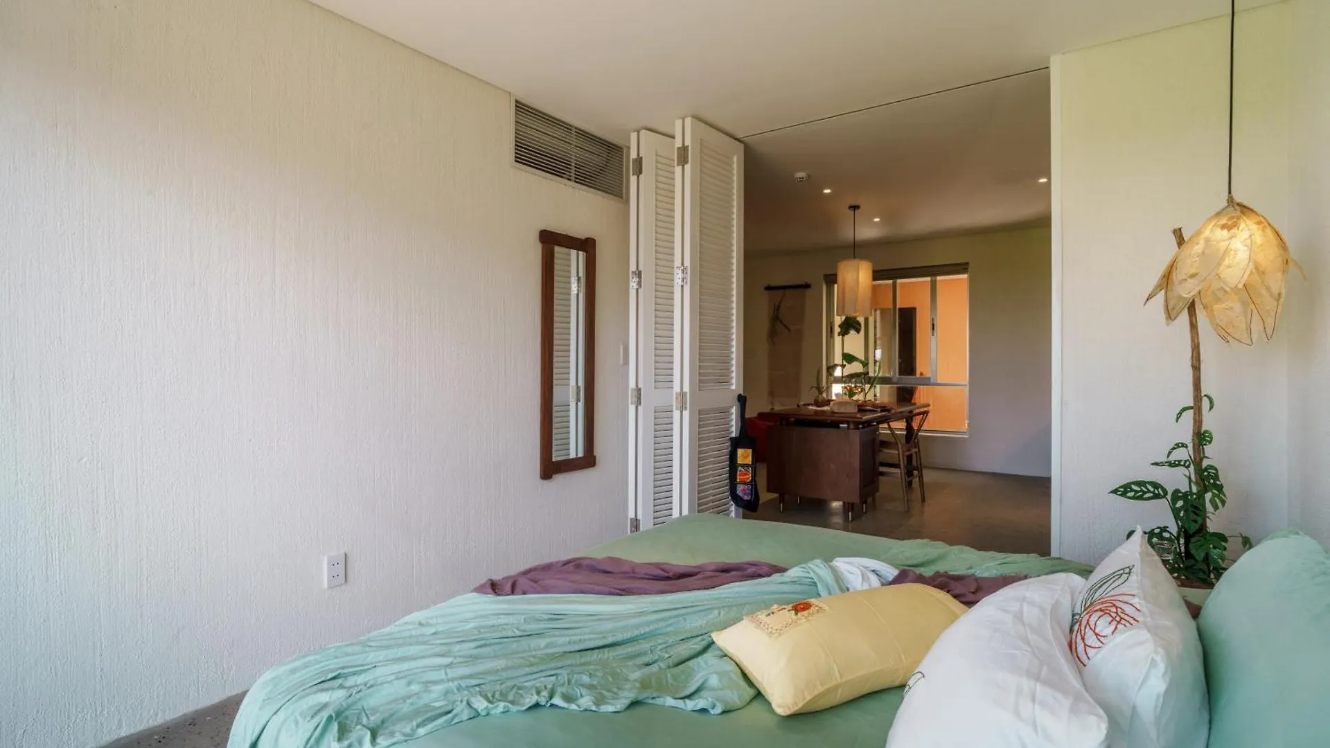 Hotel Camfusion House Hoi An