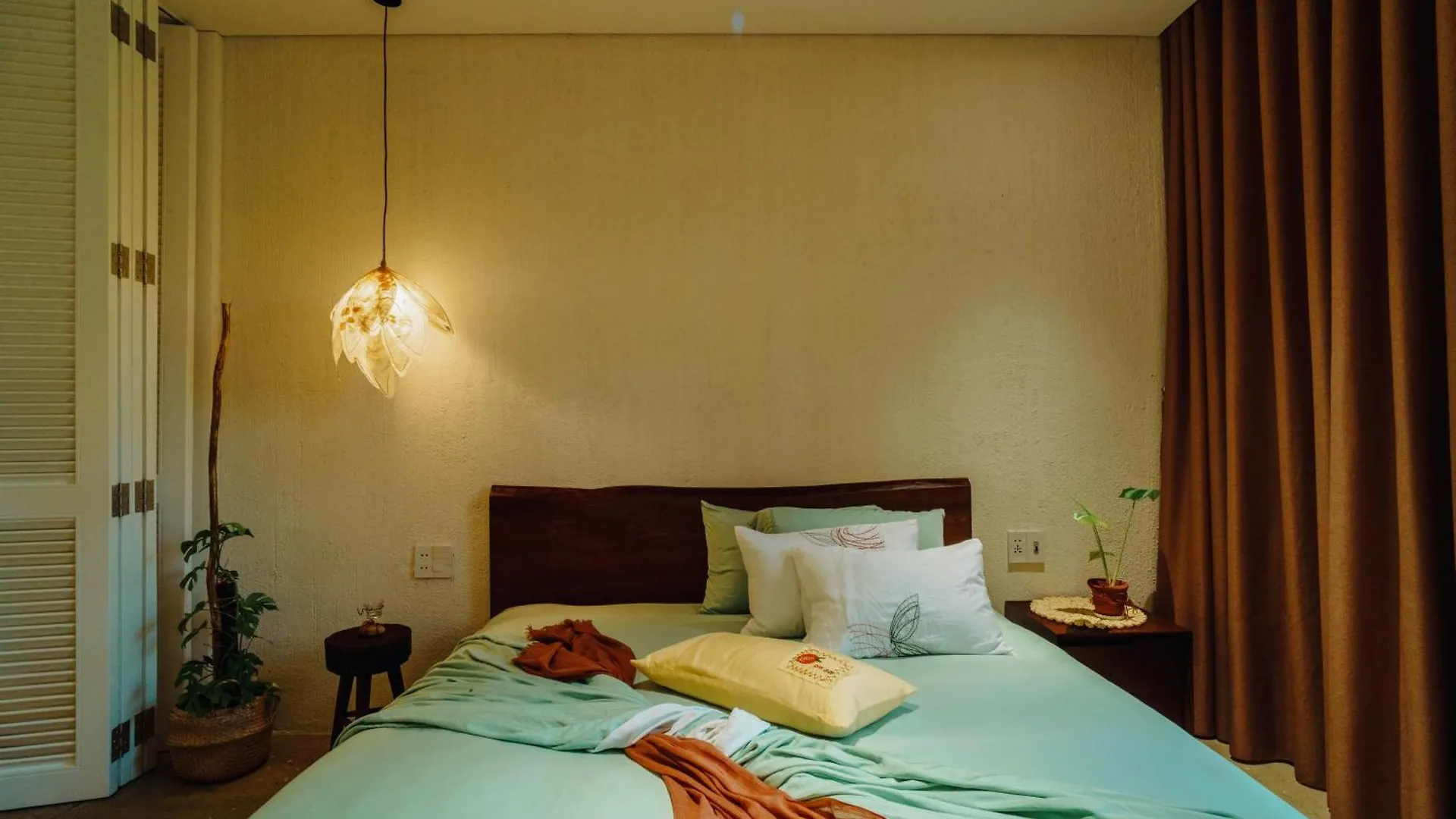 Hotel Camfusion House Hoi An