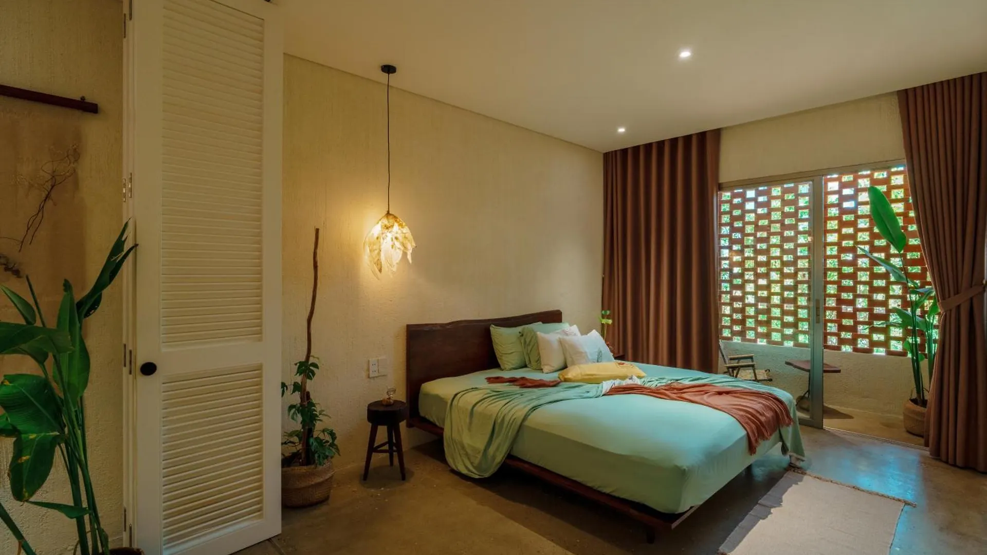 Hotel Camfusion House Hoi An
