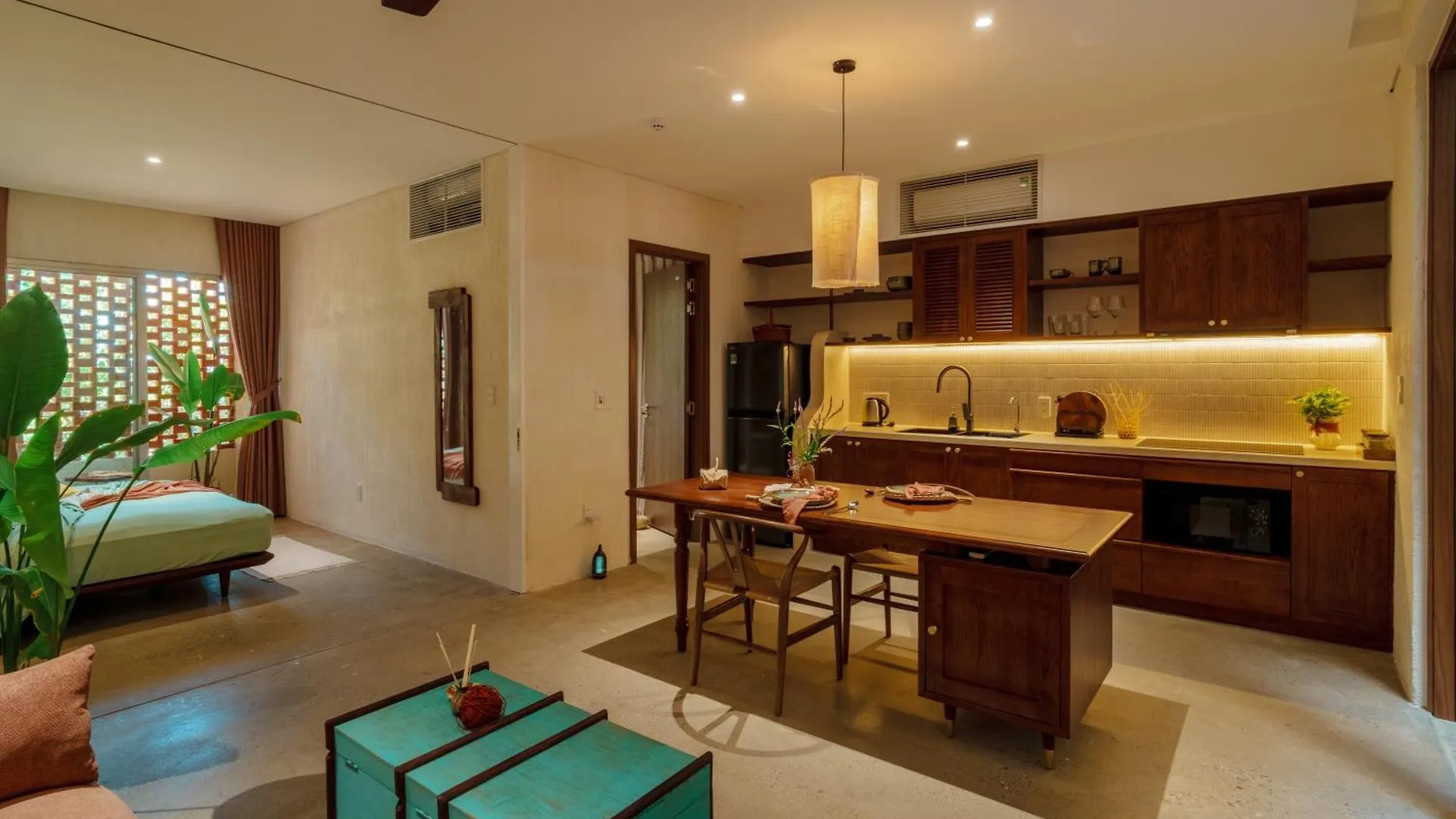 Hotel Camfusion House Hoi An