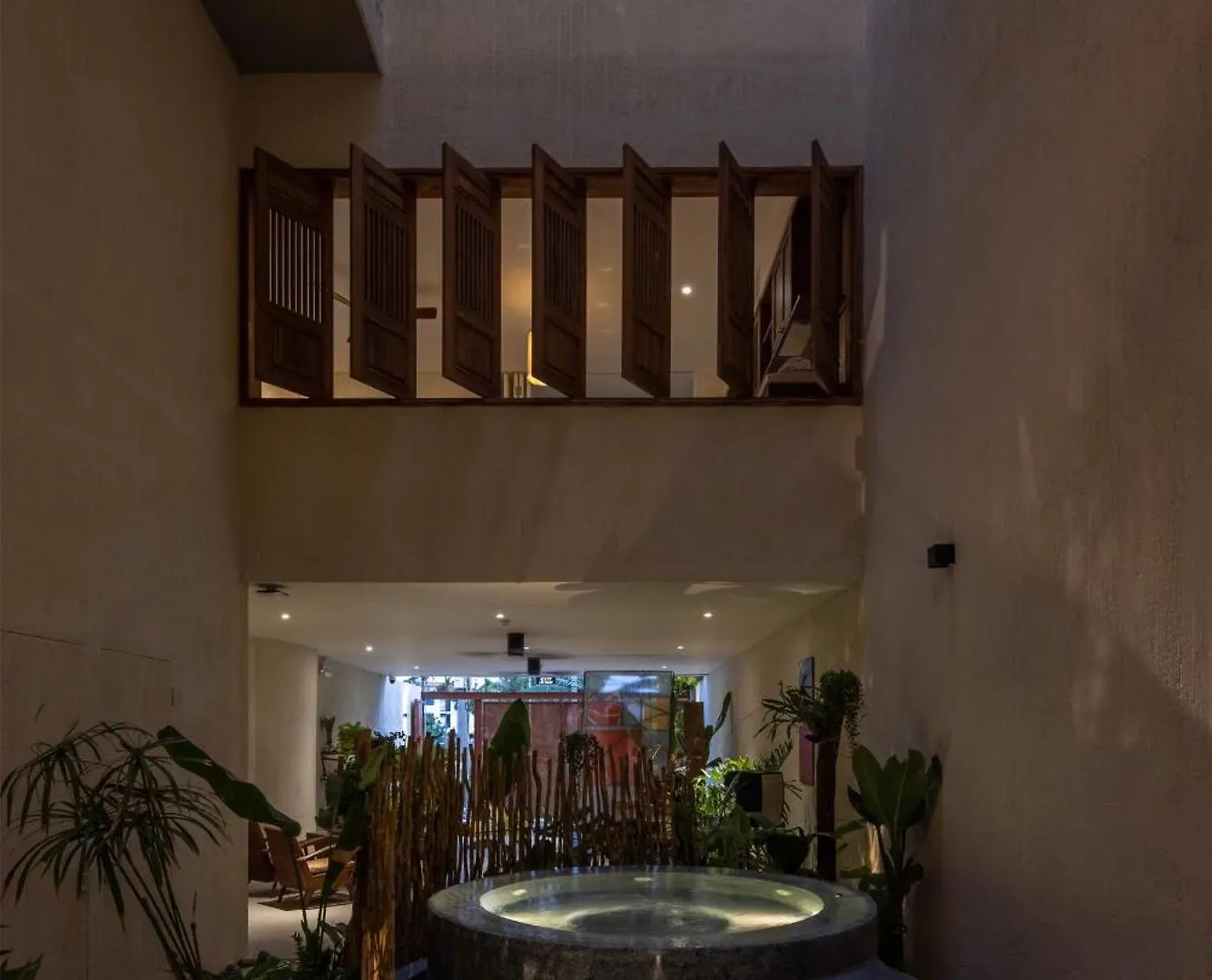 Camfusion House Hotel Hoi An