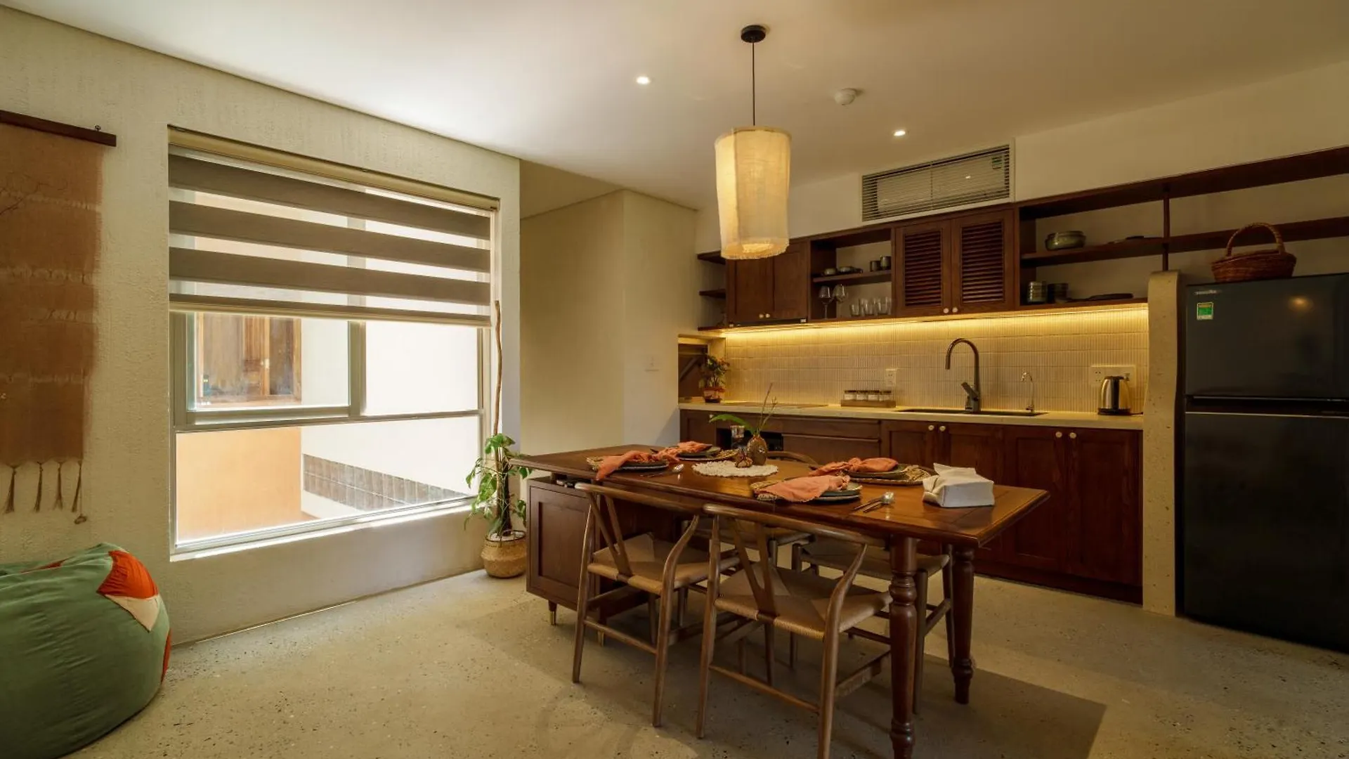 فندق Camfusion House هوي ان