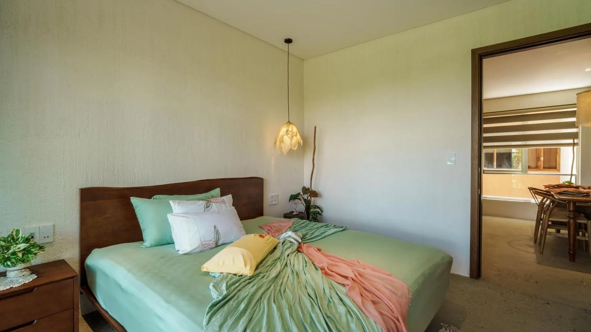 فندق Camfusion House هوي ان 5*,