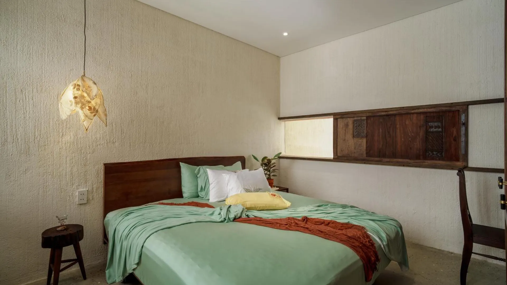 فندق Camfusion House هوي ان 5*,  فيتنام