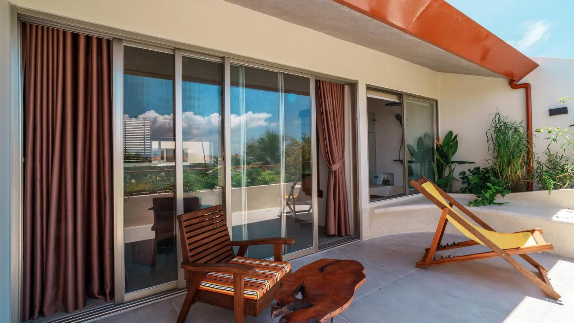 فندق Camfusion House هوي ان